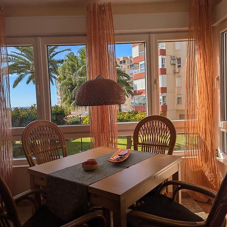 Apartament La Corbeta Torrox Zewnętrze zdjęcie