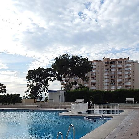 Apartament La Corbeta Torrox Pokój zdjęcie