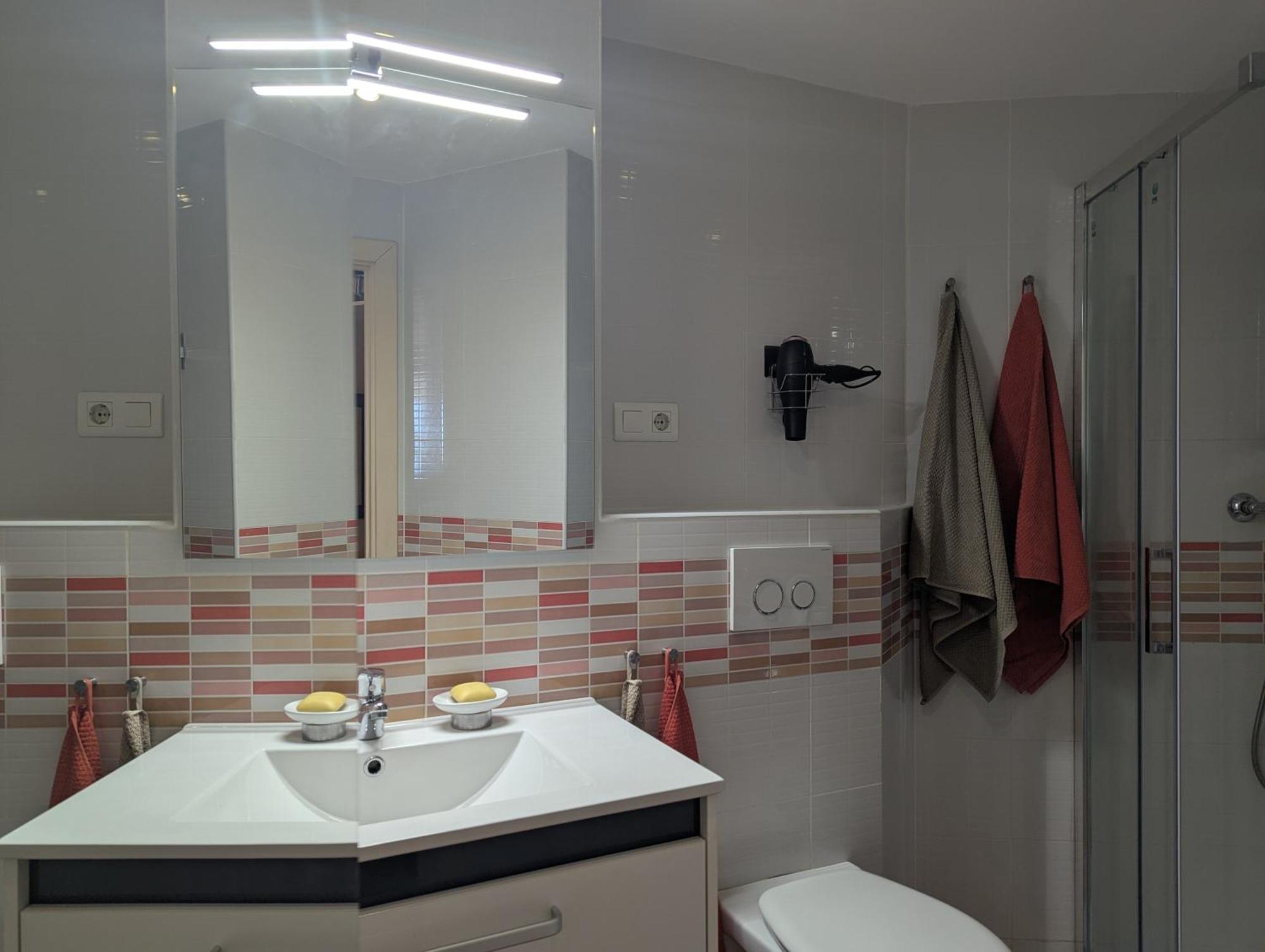Apartament La Corbeta Torrox Zewnętrze zdjęcie