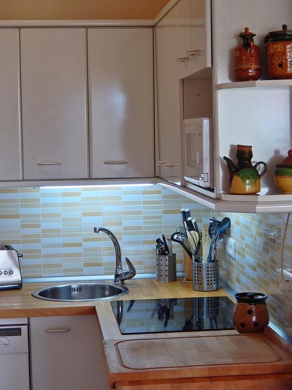 Apartament La Corbeta Torrox Pokój zdjęcie