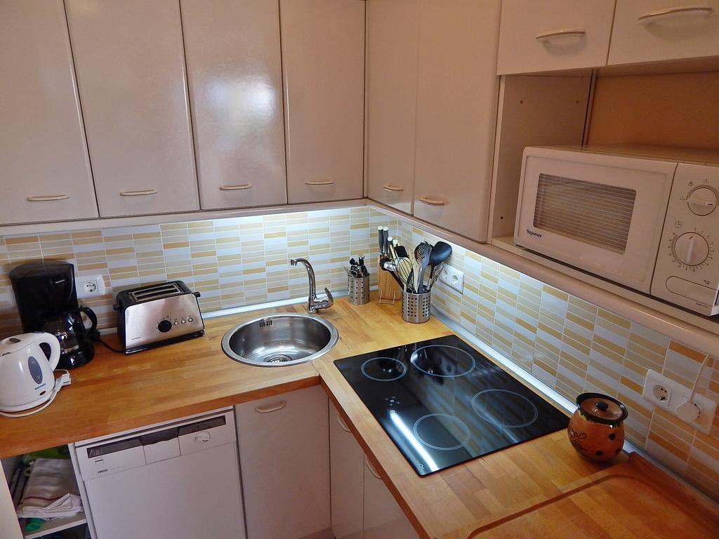 Apartament La Corbeta Torrox Pokój zdjęcie