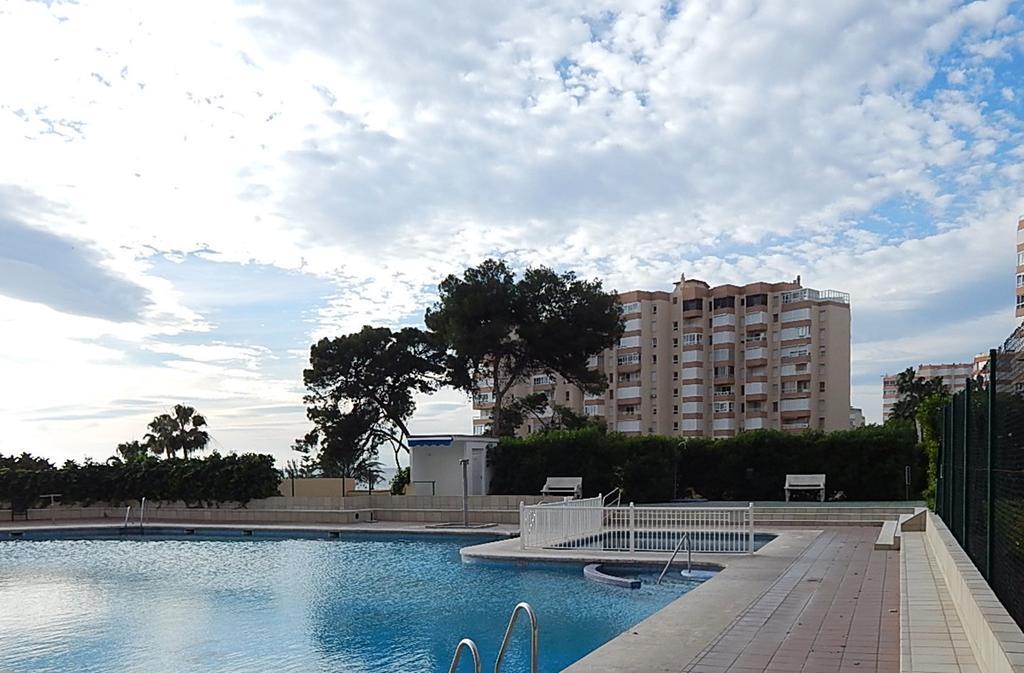 Apartament La Corbeta Torrox Pokój zdjęcie