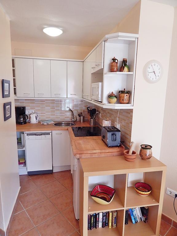Apartament La Corbeta Torrox Pokój zdjęcie