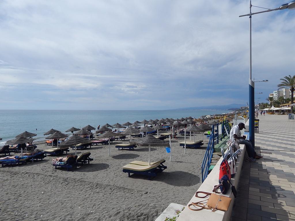 Apartament La Corbeta Torrox Pokój zdjęcie