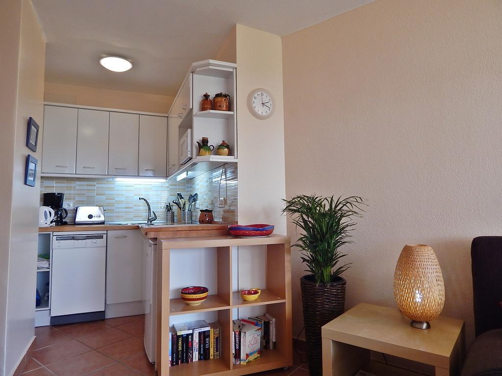 Apartament La Corbeta Torrox Pokój zdjęcie