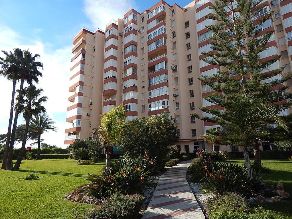 Apartament La Corbeta Torrox Pokój zdjęcie