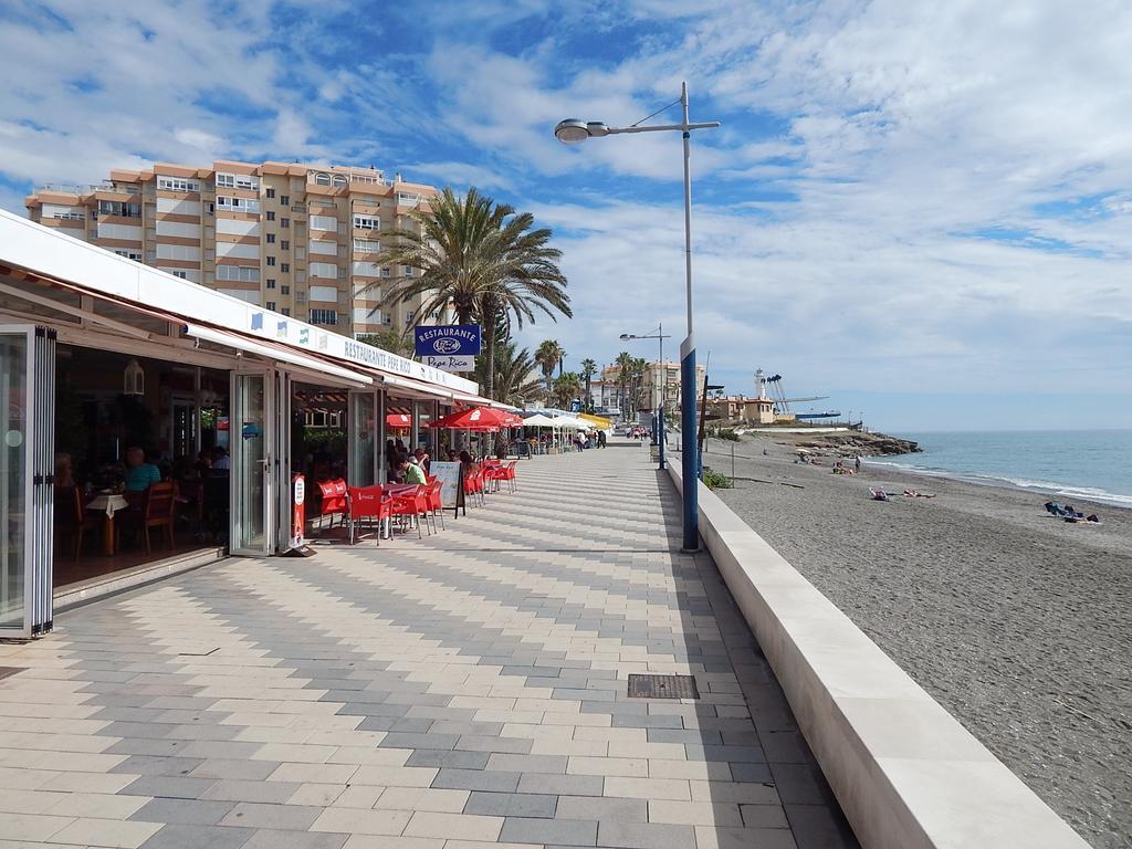 Apartament La Corbeta Torrox Pokój zdjęcie